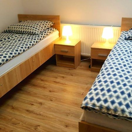 Apartamenty Daisy Гочалковице-Здруй Экстерьер фото