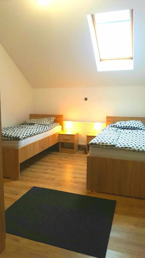 Apartamenty Daisy Гочалковице-Здруй Экстерьер фото