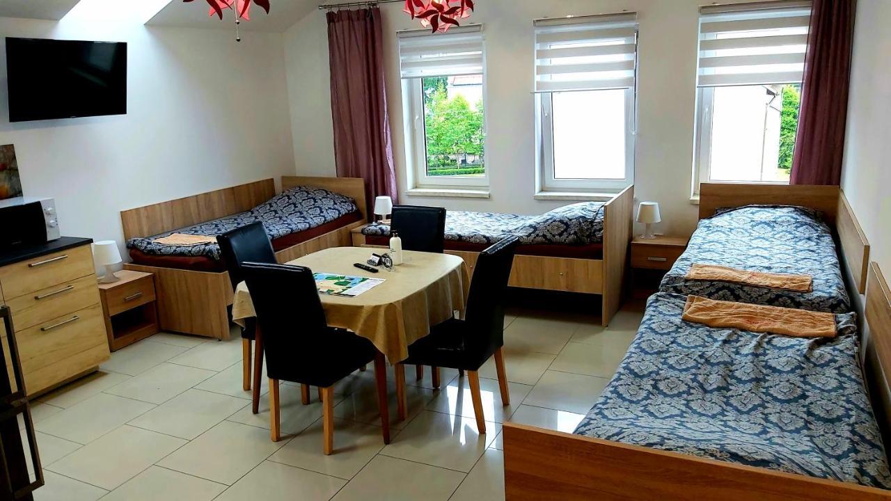 Apartamenty Daisy Гочалковице-Здруй Экстерьер фото