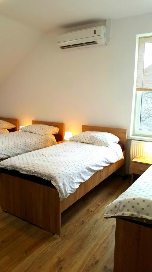 Apartamenty Daisy Гочалковице-Здруй Экстерьер фото