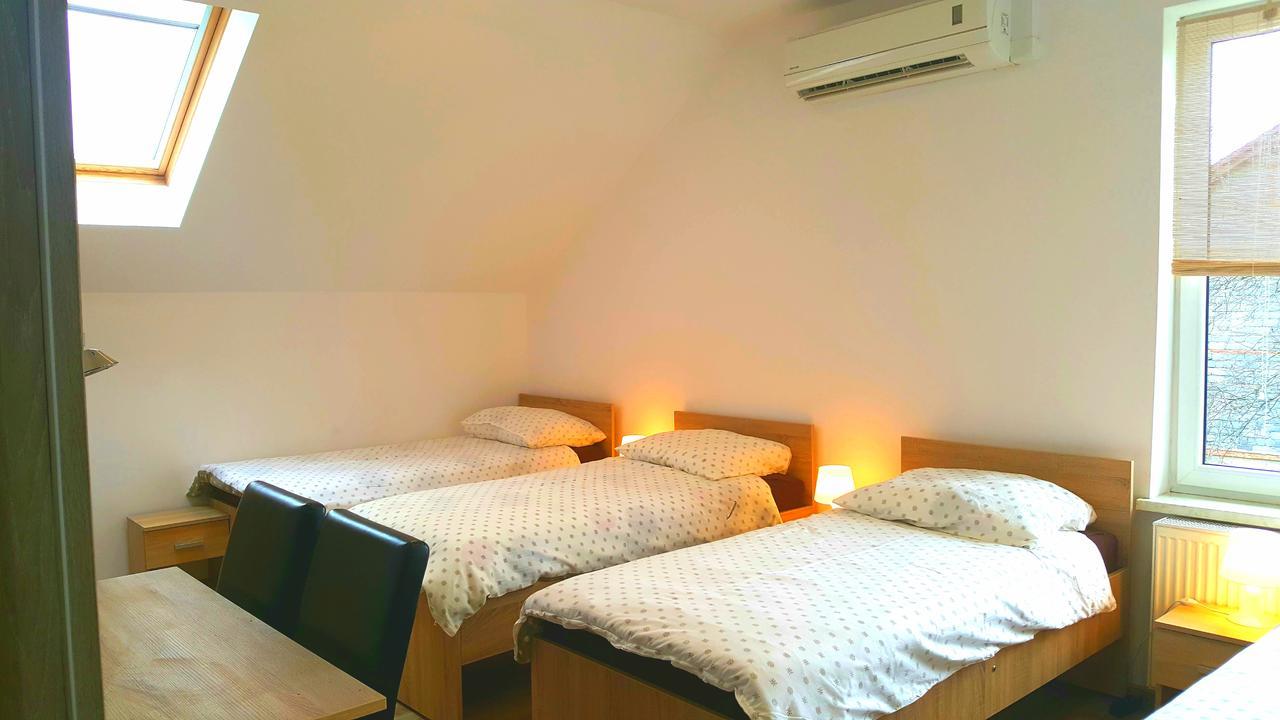 Apartamenty Daisy Гочалковице-Здруй Экстерьер фото