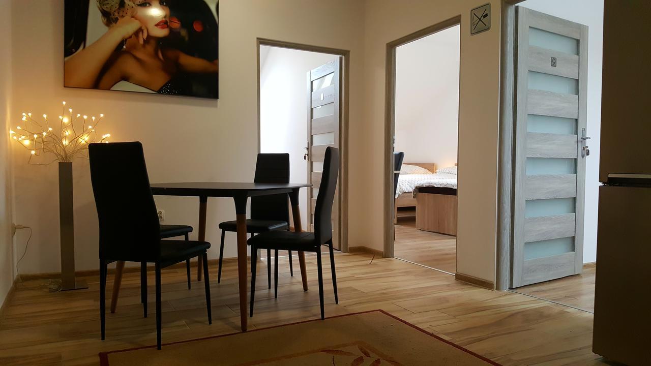 Apartamenty Daisy Гочалковице-Здруй Экстерьер фото