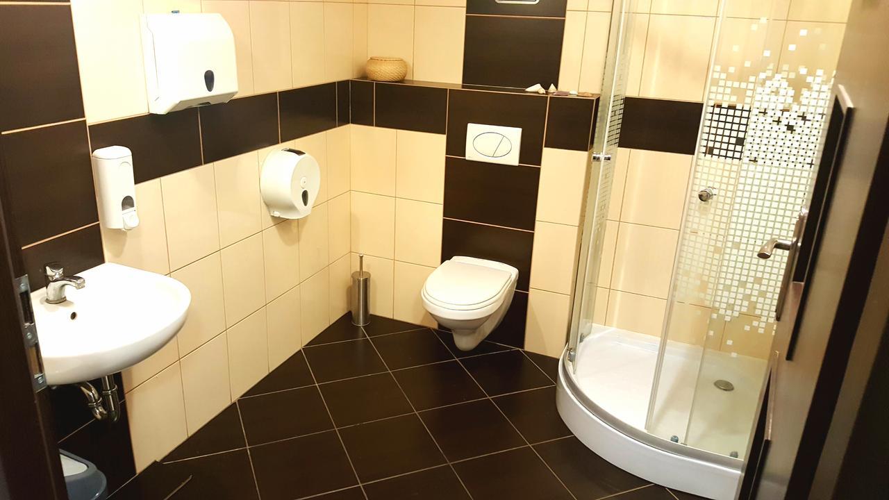 Apartamenty Daisy Гочалковице-Здруй Экстерьер фото