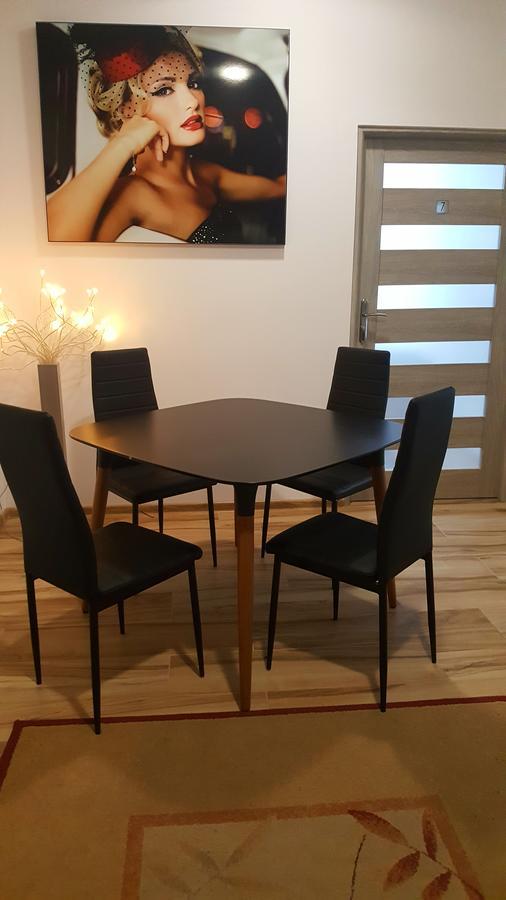 Apartamenty Daisy Гочалковице-Здруй Экстерьер фото