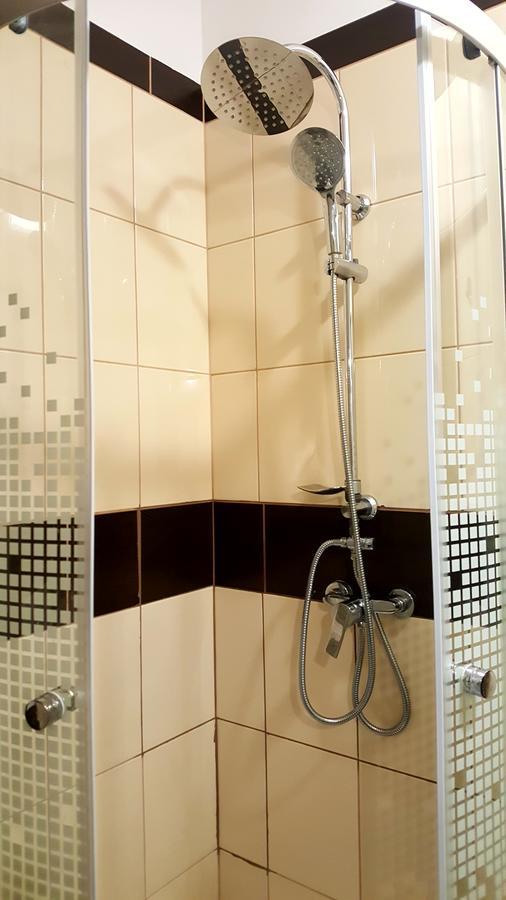 Apartamenty Daisy Гочалковице-Здруй Экстерьер фото