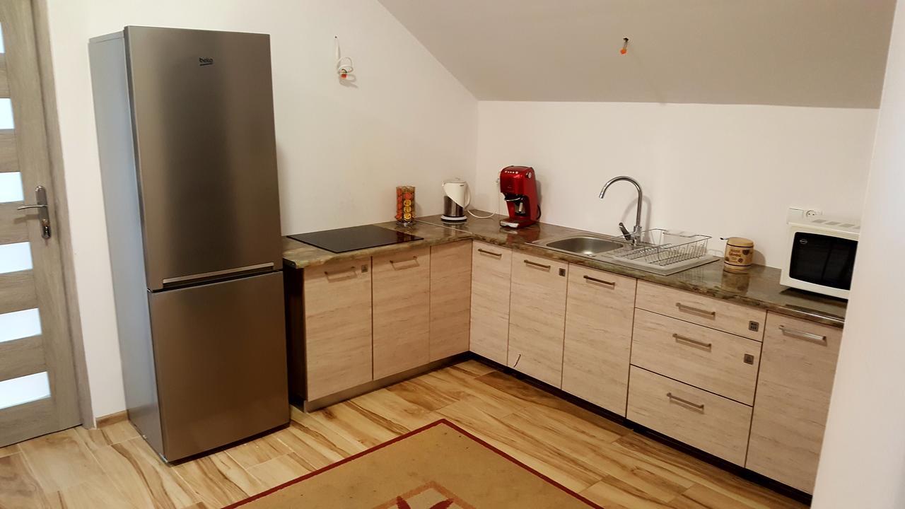 Apartamenty Daisy Гочалковице-Здруй Экстерьер фото