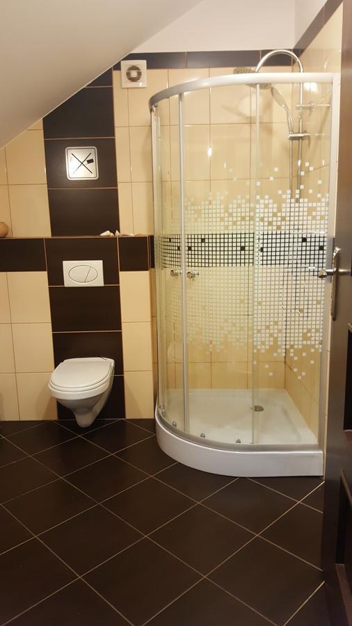 Apartamenty Daisy Гочалковице-Здруй Экстерьер фото